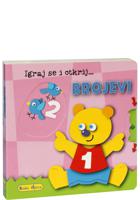 Igraj se i otkrij -brojevi